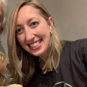 Meet your Posher, Katharine